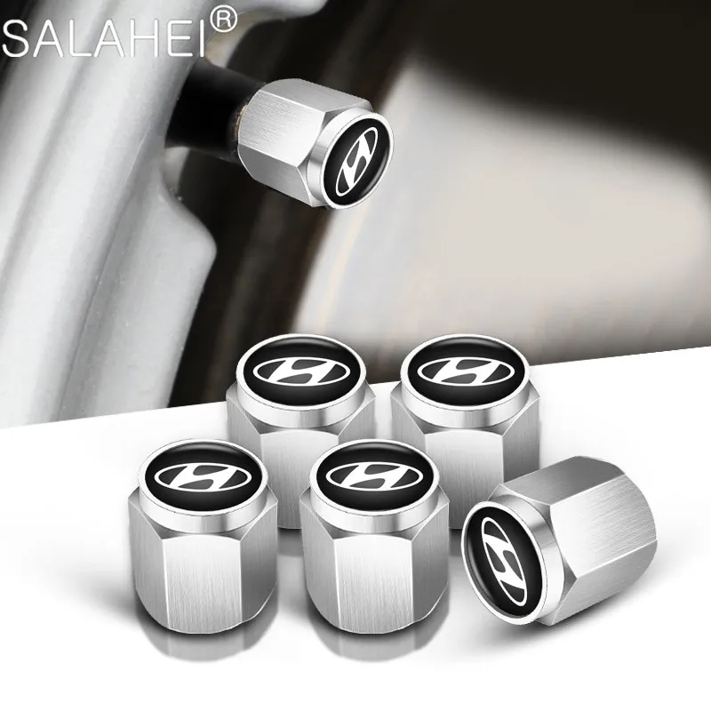 5 PCS Car Wheel Tire Valve Tyre Caps Case Cover r For Hyundai ACCENT I10 I20 I40 CRETA EQUUS IONIQ IX25 IX55 KONA EON Car Goods
5 PCS Car Wheel Tire Valve Tyre Caps Case Cover r For Hyundai ACCENT I10 I20 I40 CRETA EQUUS IONIQ IX25 IX55 KONA EON Car Goods