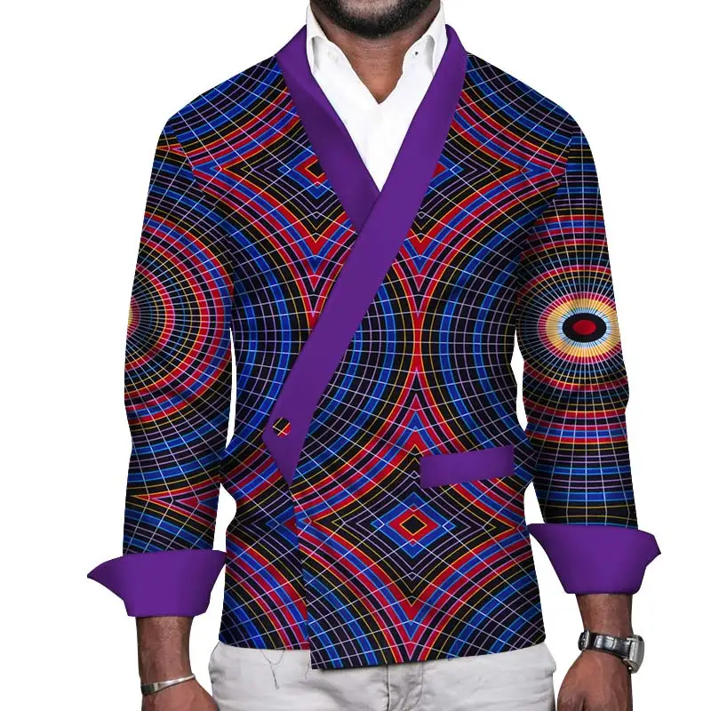 Special Custom African Men Clothes T-shirt Bazin Riche Men African Print Shirt Traditional African Clothing Patchwork Top WYN165
Special Custom African Men Clothes T-shirt Bazin Riche Men African Print Shirt Traditional African Clothing Patchwork Top WYN165