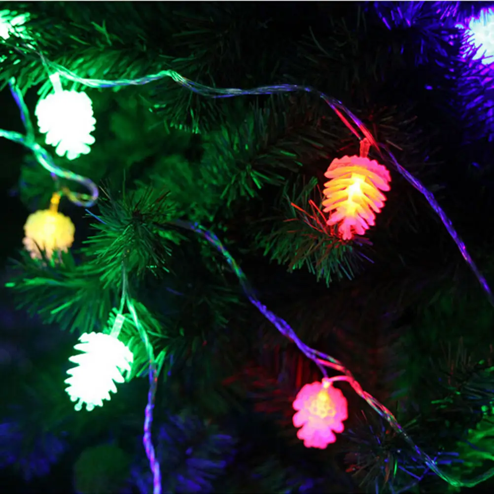 New Year Christmas 2.2M Curtain LightsGarlands Multicolour Christmas Lights Fairy Xmas Party Garden Decoration
New Year Christmas 2.2M Curtain LightsGarlands Multicolour Christmas Lights Fairy Xmas Party Garden Decoration