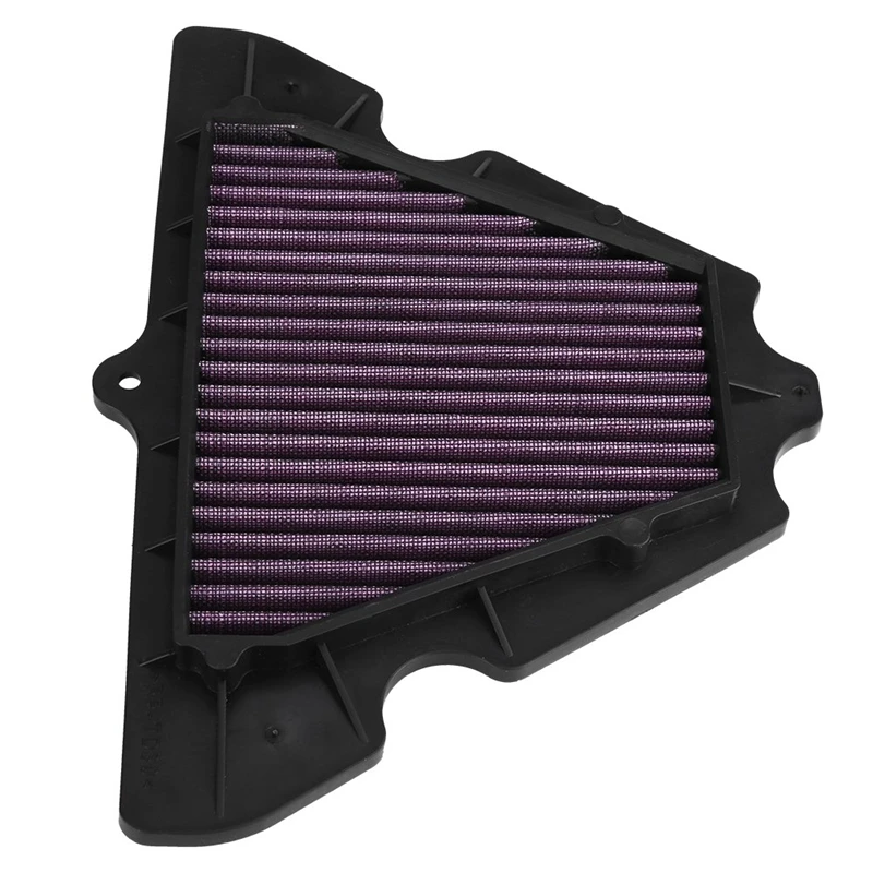 Motorcycle Air Cleaner Intake Filter For Kawasaki Z1000 Zx1000 Ninja 1000 Versys 1000 2011-2016 Motorcycle Accessories
Motorcycle Air Cleaner Intake Filter For Kawasaki Z1000 Zx1000 Ninja 1000 Versys 1000 2011-2016 Motorcycle Accessories