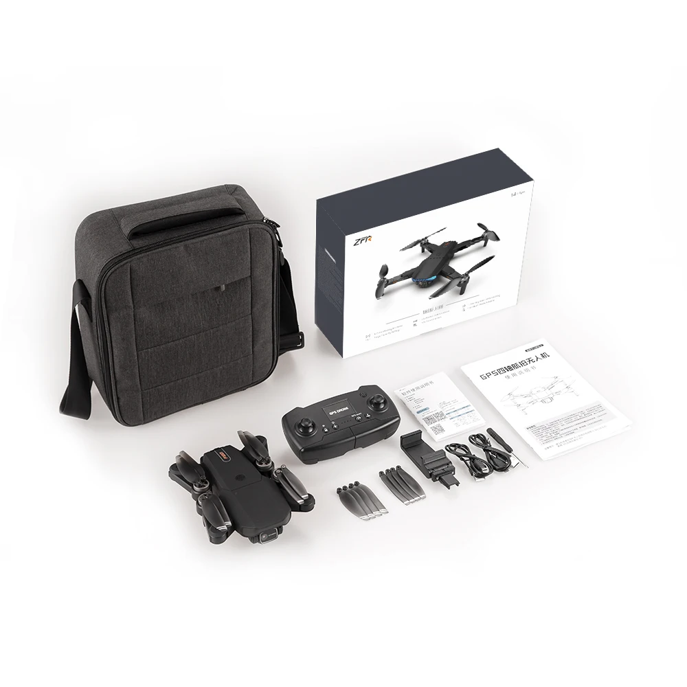 UAV F188 GPS Drone 6K ESC HD Dual Camera Optical Flow RC Quadcopter Brushless Motor Foldable Helicopter Dron Toy Gift VS SG906
UAV F188 GPS Drone 6K ESC HD Dual Camera Optical Flow RC Quadcopter Brushless Motor Foldable Helicopter Dron Toy Gift VS SG906