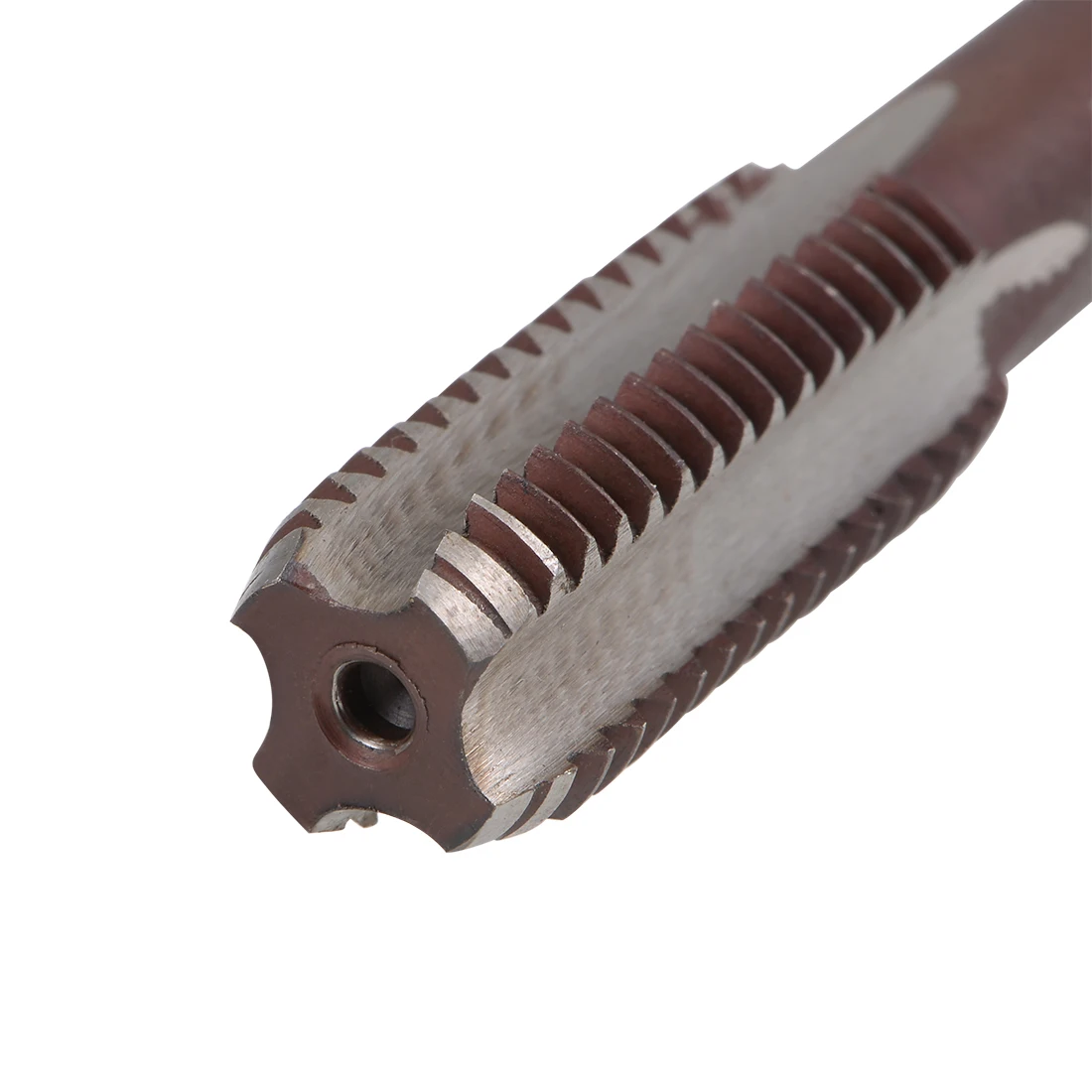 uxcell Metric Hand Tap M12 Thread 1.75 Pitch 4 Straight Flutes H2 Alloy Tool Steel 1 Pair
uxcell Metric Hand Tap M12 Thread 1.75 Pitch 4 Straight Flutes H2 Alloy Tool Steel 1 Pair