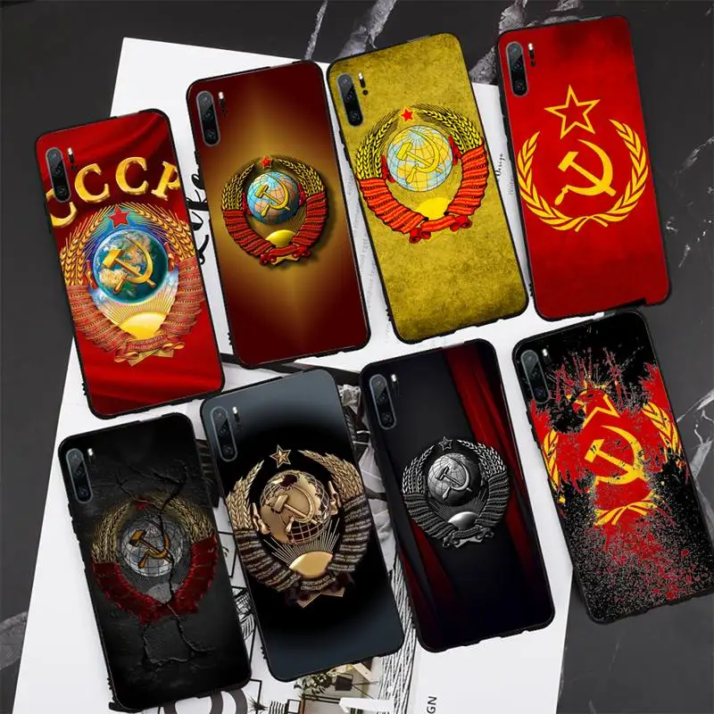 USSR Soviet Emblem Phone Case for Xiaomi mi5x mi6 mi6x mia2 mi8 mi9 mi10 note2 note3 note10 pro max plus 10 lite cover
USSR Soviet Emblem Phone Case for Xiaomi mi5x mi6 mi6x mia2 mi8 mi9 mi10 note2 note3 note10 pro max plus 10 lite cover