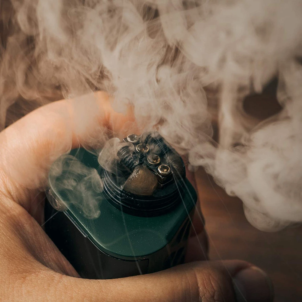 Проволочные сплавленные катушки MTL Clapton Alien готовые термопроволочные резисторы A1