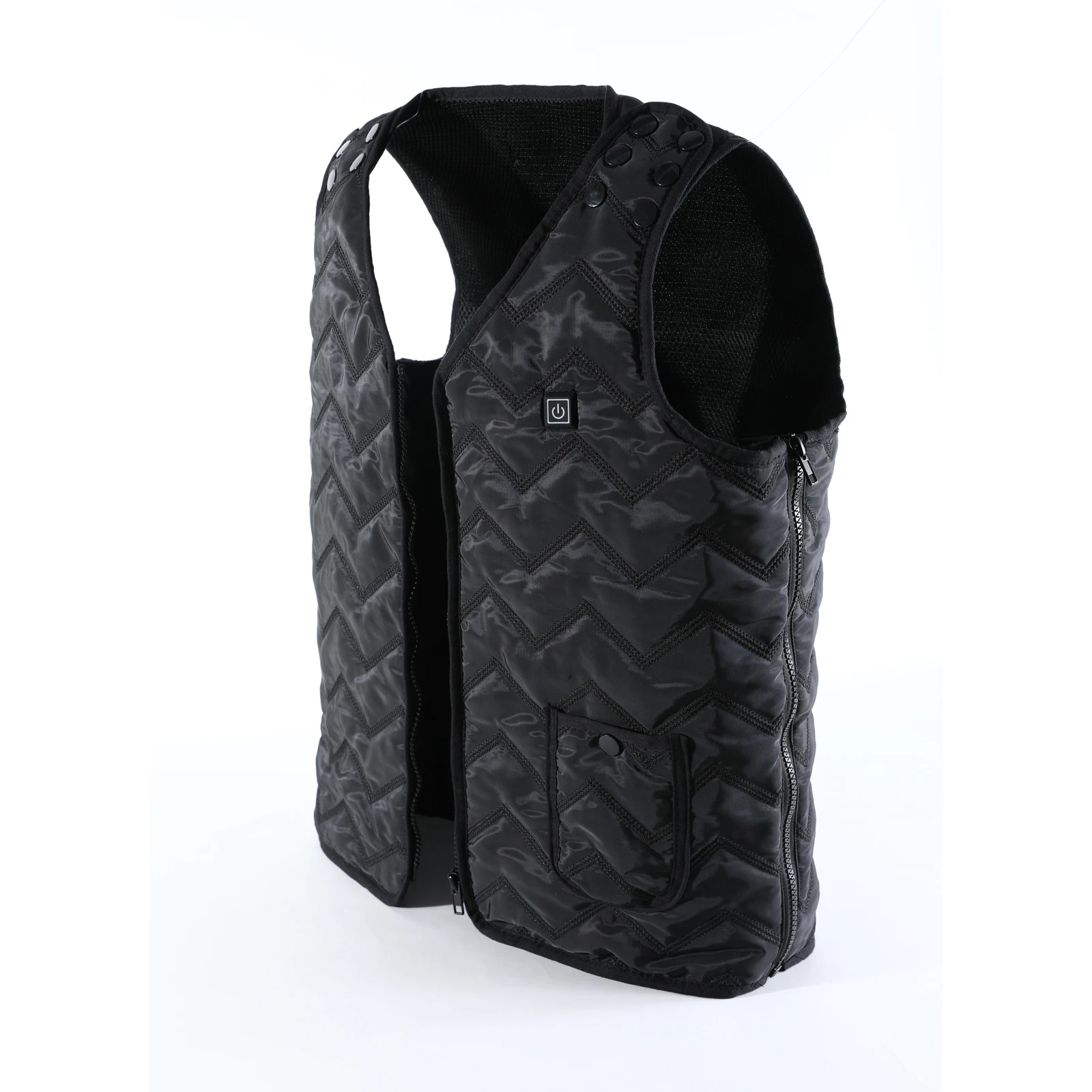 Electric Vest Chargings Intelligent Heating Clothes Electric Self-heating Vest Warm Waist Protections Clothes Thermal Clothing
Electric Vest Chargings Intelligent Heating Clothes Electric Self-heating Vest Warm Waist Protections Clothes Thermal Clothing