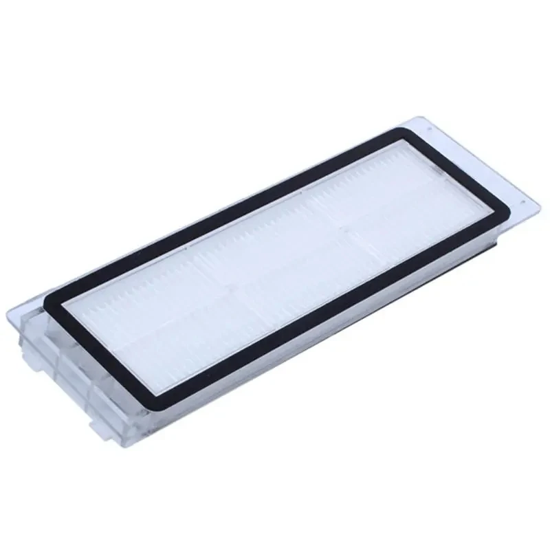 6 . 4 . HEPA 2 . - Xiaomi Roborock S50
6 . 4 . HEPA 2 . - Xiaomi Roborock S50