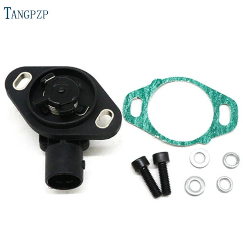 30600-P5-K70 THROTTLE POSITION SENSOR For Honda Accord Civic CR-V 16400P0AA50 16400-P0A-A11 37825PAAA01 30600P5K70 T42001
30600-P5-K70 THROTTLE POSITION SENSOR For Honda Accord Civic CR-V 16400P0AA50 16400-P0A-A11 37825PAAA01 30600P5K70 T42001