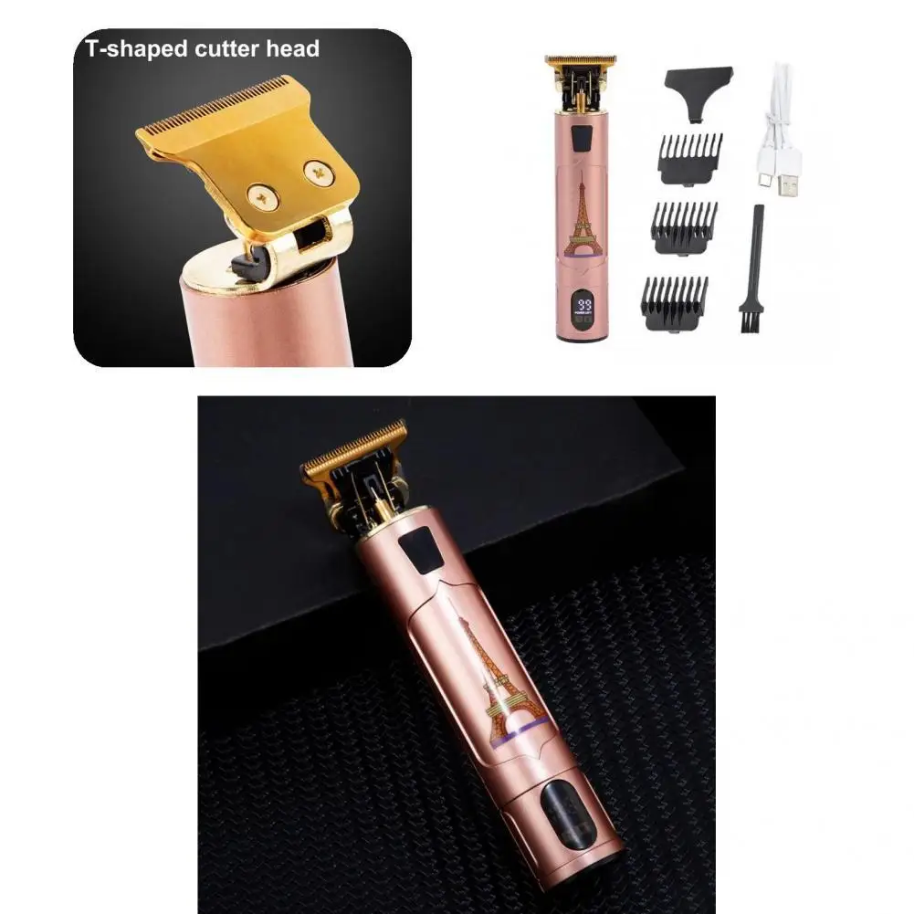 Fashion Hair Cutting Tools Tower Printing Portable Cordless Hair Cutter Hair Grooming Equipment Hair Cutter Hair Clipper
Fashion Hair Cutting Tools Tower Printing Portable Cordless Hair Cutter Hair Grooming Equipment Hair Cutter Hair Clipper