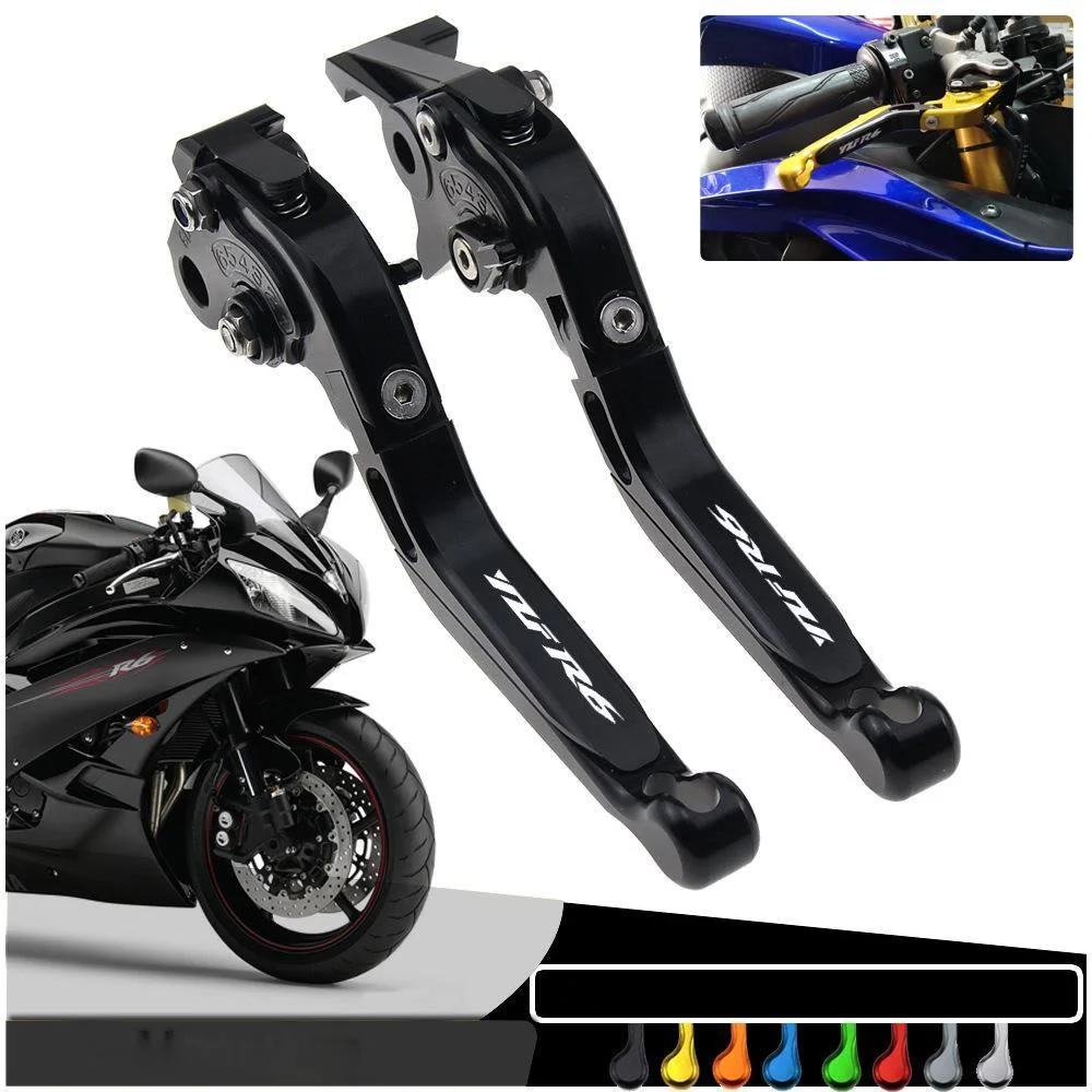 Подходит для Yzf600 YZF-R6 2005-2016, противоскользящая Задняя панель для тормозной муфты, ручки руля тягового стержня
Подходит для Yzf600 YZF-R6 2005-2016, противоскользящая Задняя панель для тормозной муфты, ручки руля тягового стержня