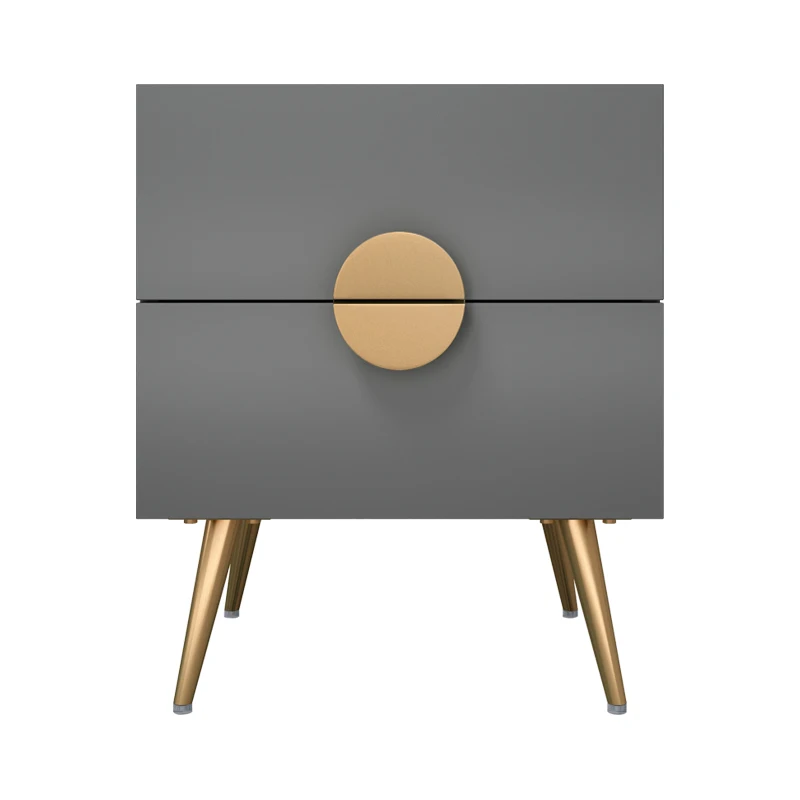 Italian Minimalist Bedside Table Bedroom Nordic Light Luxury Bedside Storage Locker Large Capacity Drawer Hardware Handle
Italian Minimalist Bedside Table Bedroom Nordic Light Luxury Bedside Storage Locker Large Capacity Drawer Hardware Handle