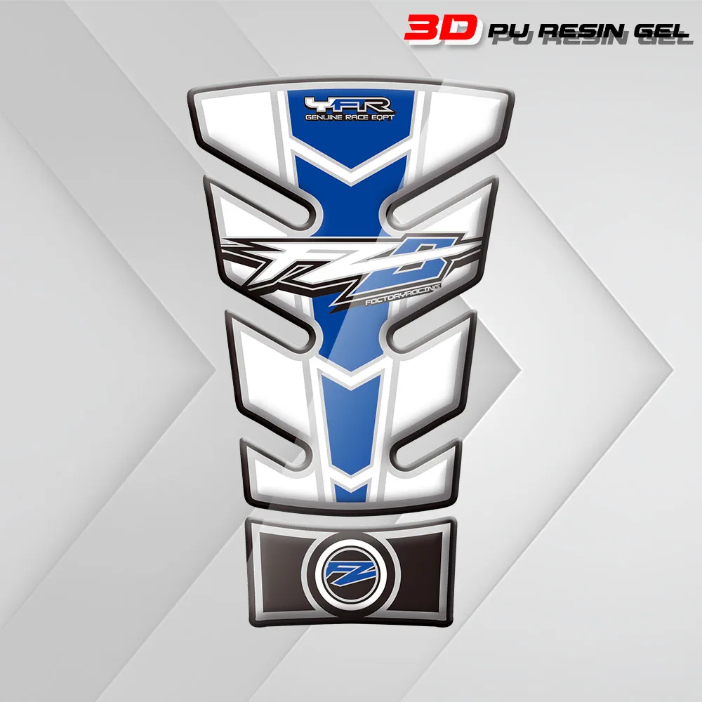 For Yamaha FZ8 FZ 8 fz 8 2010 2011 2012 2013 2014 2015 3D Resin 3d Resin Tank Pad Protection Decals Reflective and waterproof
For Yamaha FZ8 FZ 8 fz 8 2010 2011 2012 2013 2014 2015 3D Resin 3d Resin Tank Pad Protection Decals Reflective and waterproof