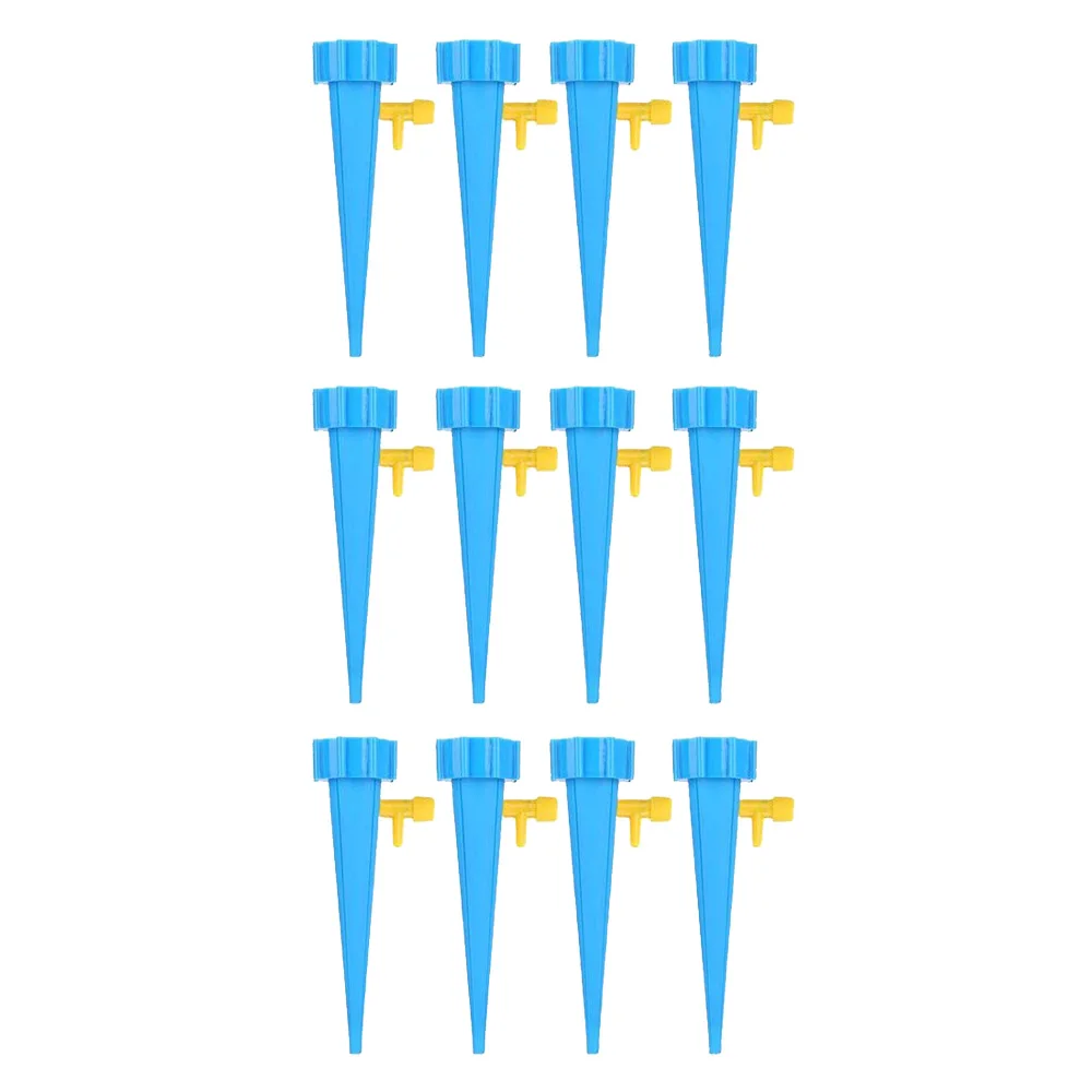 Automatic Drip Irrigation System Self Watering Spike for Plants Flower Greenhouse Adjustable Auto Water Dripper Device Garden
Automatic Drip Irrigation System Self Watering Spike for Plants Flower Greenhouse Adjustable Auto Water Dripper Device Garden