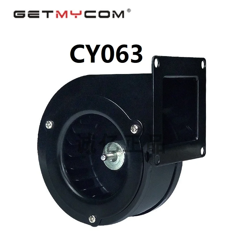 Getmycom Origina CY063 Electric Air Blower high qulitity Centrifugal fan Mini blower fan wholesale Cooling fan 230V/13W
Getmycom Origina CY063 Electric Air Blower high qulitity Centrifugal fan Mini blower fan wholesale Cooling fan 230V/13W
