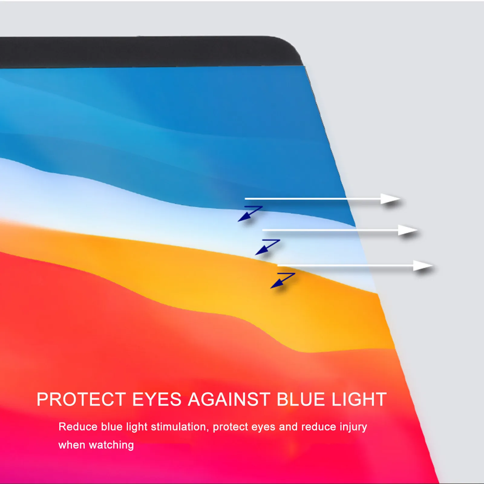 Privacy Film Protective Shell For Ma c Book Pro 13.3 HD Magnetic Privacy Screen Protector Film
Privacy Film Protective Shell For Ma c Book Pro 13.3 HD Magnetic Privacy Screen Protector Film