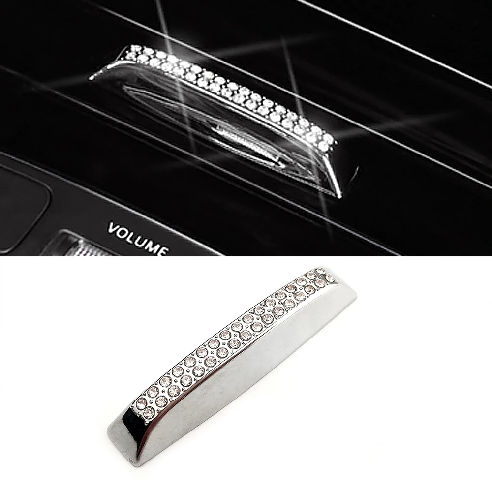 For Mercedes Benz B180 B200 B220 B250 B Class W247 2018 2019 2020 Center Console Storage Box Adjust Switch Button Crystal Trim
For Mercedes Benz B180 B200 B220 B250 B Class W247 2018 2019 2020 Center Console Storage Box Adjust Switch Button Crystal Trim