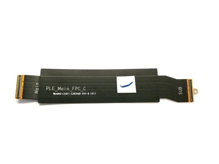 Nokia 6/ 6 dual SIM (ta-1021) -flex cable original | Мобильные телефоны и аксессуары