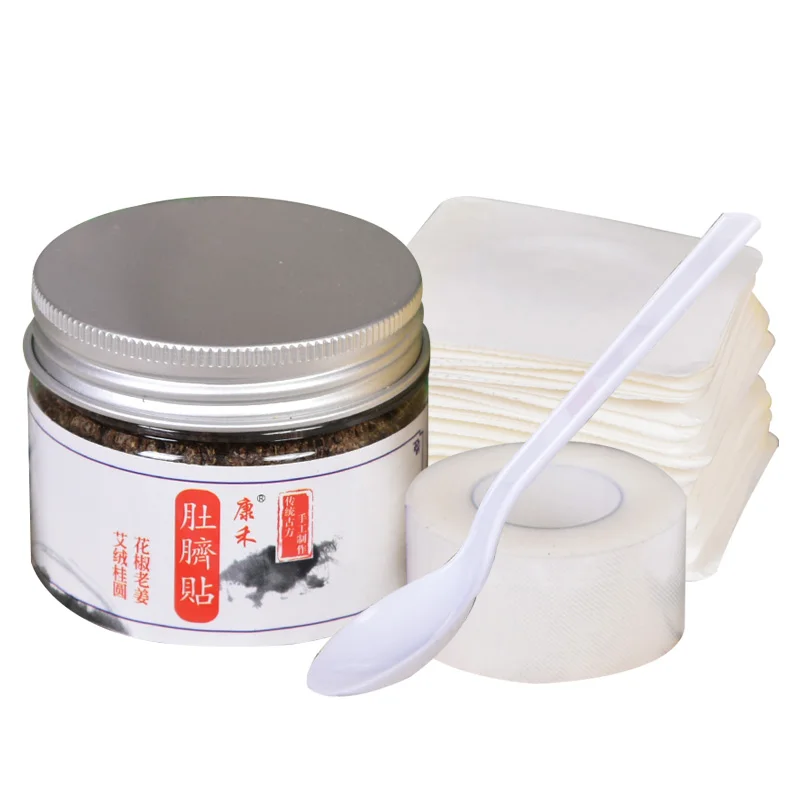 CN Herb 50 G Navel Moxa Longan plaster Navel Paste Pill South Division Ai Moxibustion Paste Cold Palace
CN Herb 50 G Navel Moxa Longan plaster Navel Paste Pill South Division Ai Moxibustion Paste Cold Palace