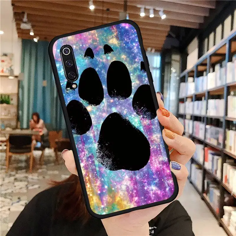 Comic Dog Foot Phone Cases For Xiaomi Redmi mi note 7 8t 9 9t 9s 8 10 10t 11 pro lite K20 max 3
Comic Dog Foot Phone Cases For Xiaomi Redmi mi note 7 8t 9 9t 9s 8 10 10t 11 pro lite K20 max 3