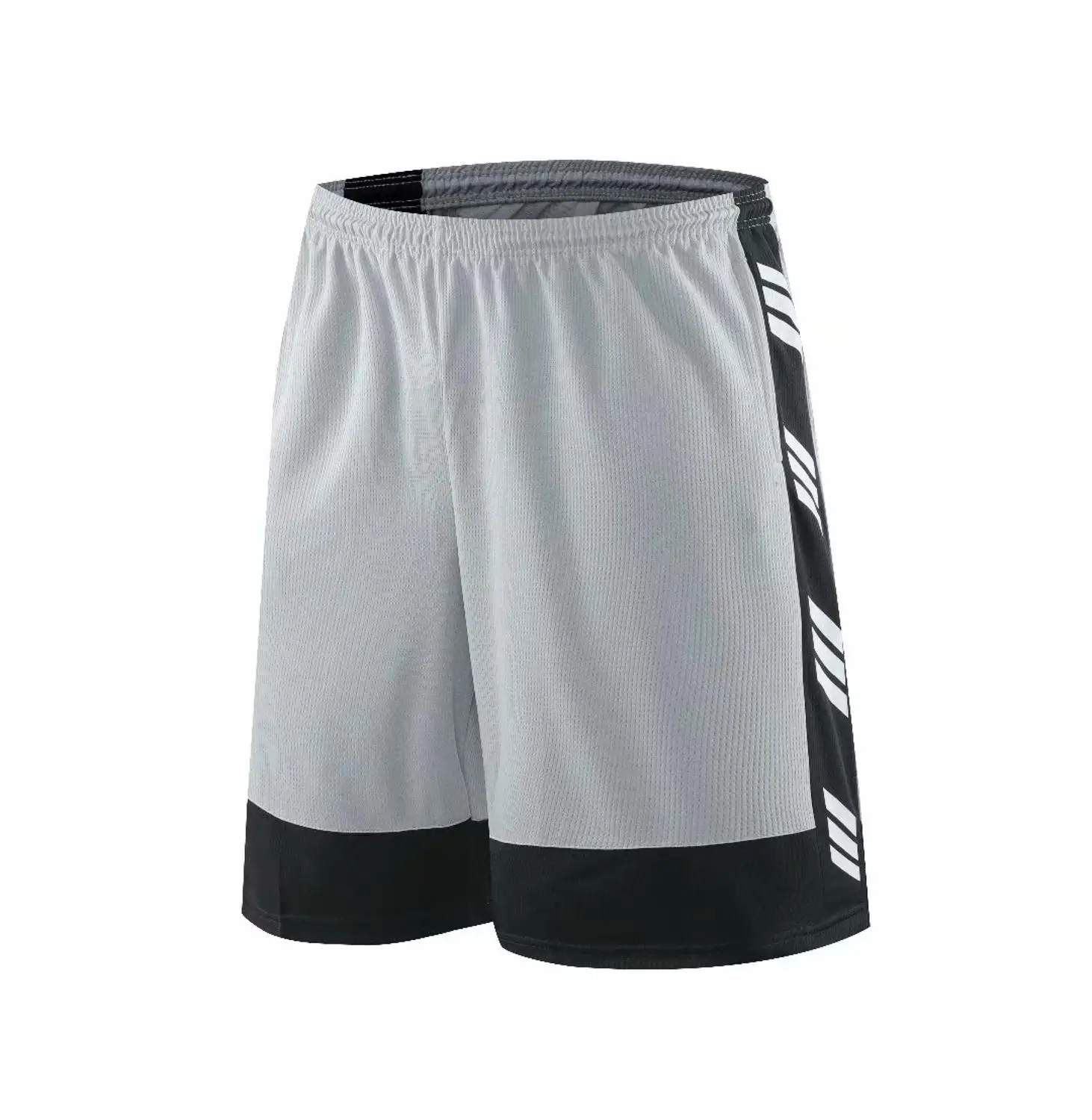 HIKESTAR Men Shorts Zip Pocket Elastic Sport Running Short Outdoor TrainingFitness Short Sweatpant Loose Beach Basketball Shorts
HIKESTAR Men Shorts Zip Pocket Elastic Sport Running Short Outdoor TrainingFitness Short Sweatpant Loose Beach Basketball Shorts
