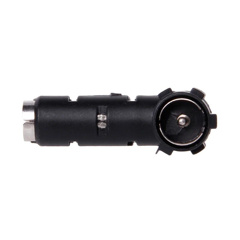 L9BC Auto Car Radio Stereo Antenna Adapter Aerial Connector Converts DIN to ISO Femal
L9BC Auto Car Radio Stereo Antenna Adapter Aerial Connector Converts DIN to ISO Femal