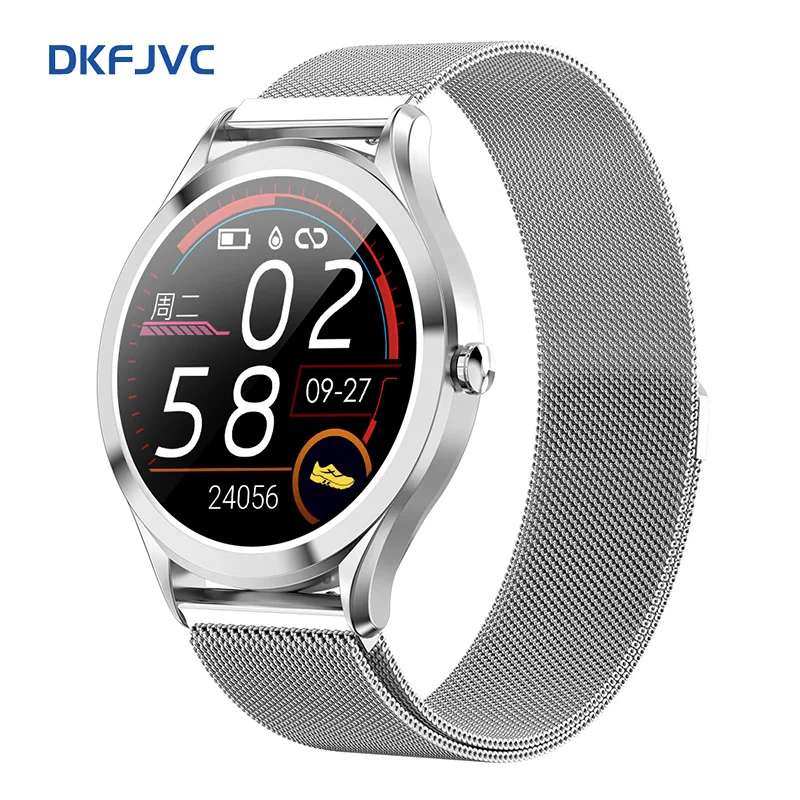 Sports Watch MK10 Smart Watch Men Watches Fitness Tracker Smartwatch Women's Wristwatch Sleep Monitor Bracelet Electronic Clock
Sports Watch MK10 Smart Watch Men Watches Fitness Tracker Smartwatch Women's Wristwatch Sleep Monitor Bracelet Electronic Clock