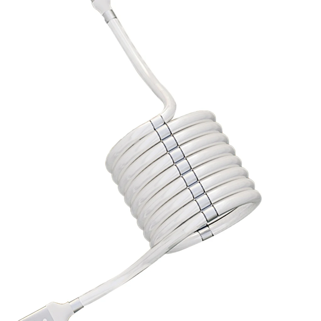 2A Magic Rope Cables For Andriod and Type-C Quality Automatically Retractable Fast Charging Lines Phone Accessories
2A Magic Rope Cables For Andriod and Type-C Quality Automatically Retractable Fast Charging Lines Phone Accessories