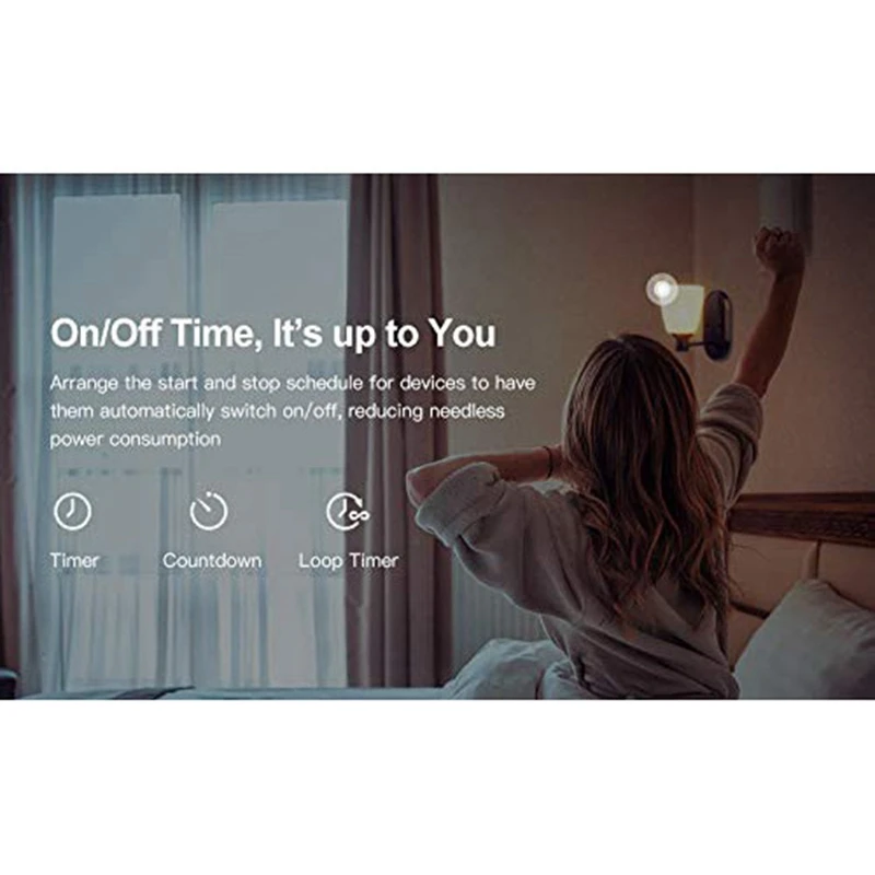 Mini Smart Switch DIY Small Two Way Remote Control WIFI Switch Control By Ewelink APP Work for Alexa Google Home
Mini Smart Switch DIY Small Two Way Remote Control WIFI Switch Control By Ewelink APP Work for Alexa Google Home