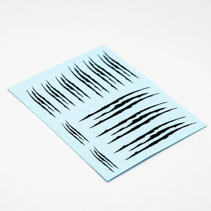Orlandoo Model Car Water Sticker 1:35 32 24 Climbing Off-road Vehicle Scratch Body Garland
Orlandoo Model Car Water Sticker 1:35 32 24 Climbing Off-road Vehicle Scratch Body Garland