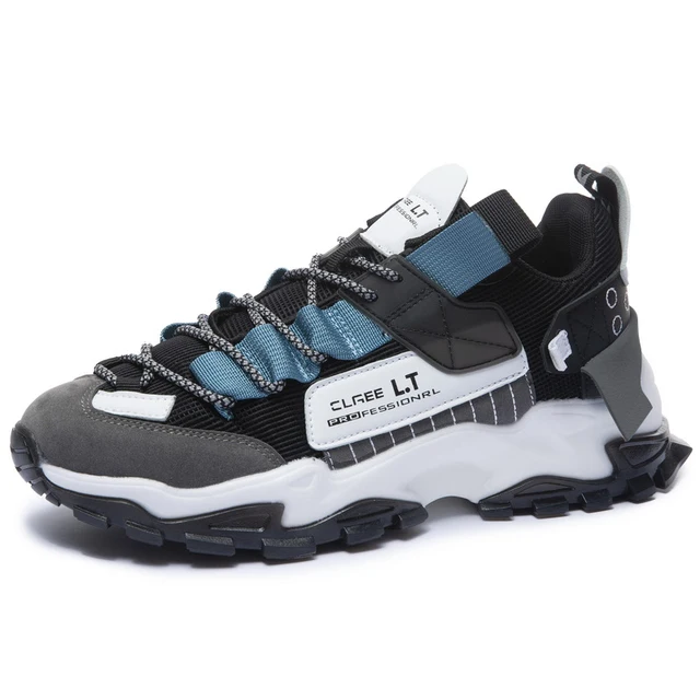 New 2021Branded Design Men Running Shoes Multi Color Chunky Sneakers Mesh Breathable Outdoor Sport Walking Shoes Youth Movement
New 2021Branded Design Men Running Shoes Multi Color Chunky Sneakers Mesh Breathable Outdoor Sport Walking Shoes Youth Movement