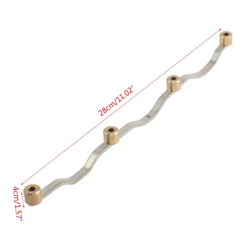For VAUXHALL SAAB ALFA Z19DTH 1.9CDTi TiD JTD intake manifold swirl flap rod Brass Bushes And Viton O-Rings
For VAUXHALL SAAB ALFA Z19DTH 1.9CDTi TiD JTD intake manifold swirl flap rod Brass Bushes And Viton O-Rings