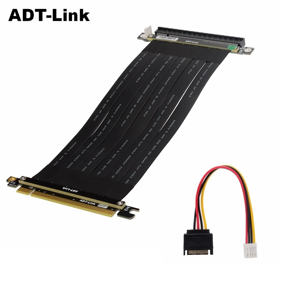 Кабель-переходник для графической карты a12109 Z3YP RTX 3060 Pci Express Pcie X16 с SATA 4-контактным адаптером питания, компьютерные кабели для майнинга BTC
Кабель-переходник для графической карты a12109 Z3YP RTX 3060 Pci Express Pcie X16 с SATA 4-контактным адаптером питания, компьютерные кабели для майнинга BTC