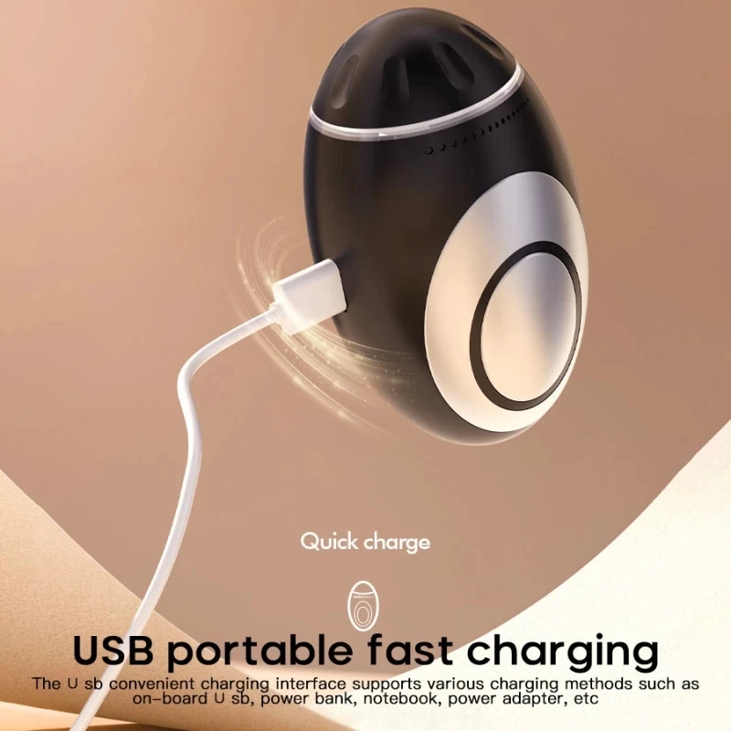 USB Charging Microcurrent Sleep Holding Sleep Aid Instrument Pressure Relief Sleep Device Hypnosis instrument Massager and Relax
USB Charging Microcurrent Sleep Holding Sleep Aid Instrument Pressure Relief Sleep Device Hypnosis instrument Massager and Relax