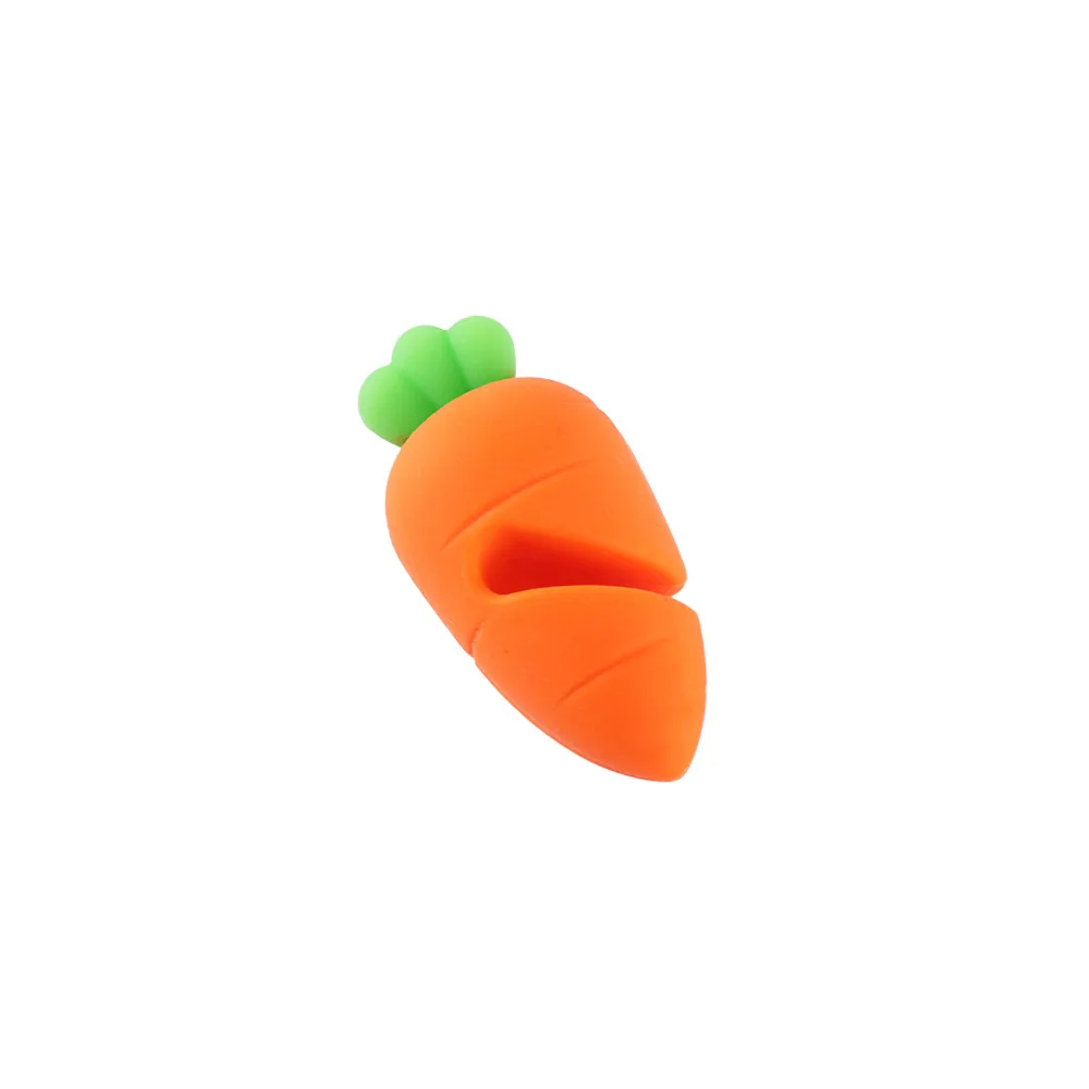 Silicone Pot Lid Lifter Spill Preventer Small Carrot Shape Pot Lid Lifter Spill Preventer Kitchen Gadgets and Accessories
Silicone Pot Lid Lifter Spill Preventer Small Carrot Shape Pot Lid Lifter Spill Preventer Kitchen Gadgets and Accessories