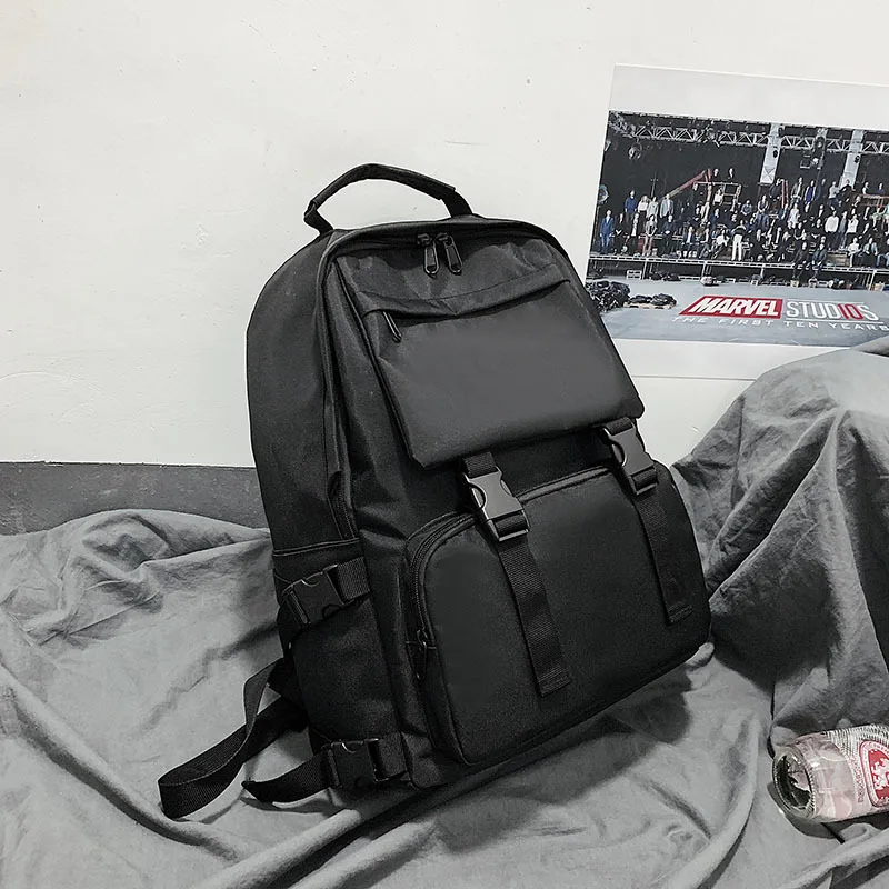 2021 New Product Backpack Women's Fashion All-match Travel Backpack Leisure Multifunctional Computer Bag Lightweight Backpack
2021 New Product Backpack Women's Fashion All-match Travel Backpack Leisure Multifunctional Computer Bag Lightweight Backpack