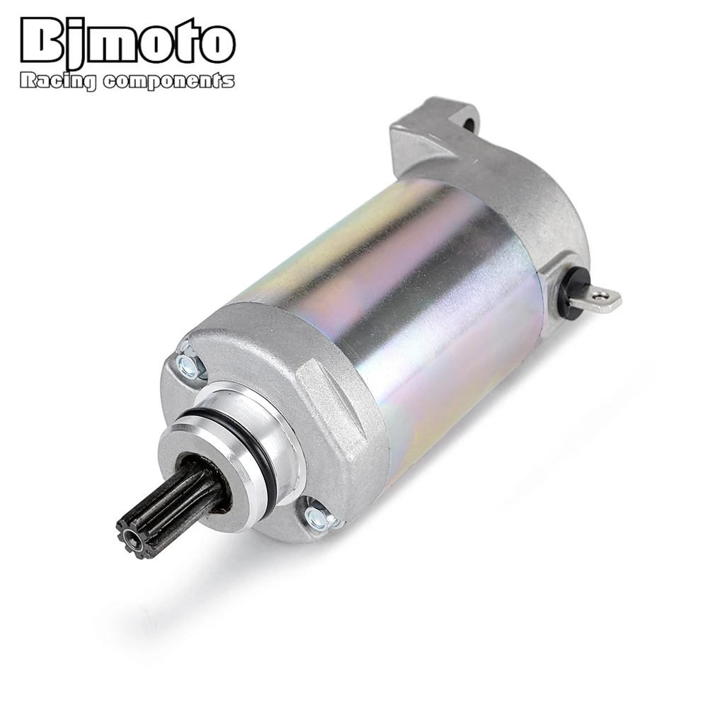 Motorcycle Electrical Engine Starter Motor For Yamaha XT250 Serow 250 XG250 TRICKER 250 YFM25R Raptor 250 Special Edition 2
Motorcycle Electrical Engine Starter Motor For Yamaha XT250 Serow 250 XG250 TRICKER 250 YFM25R Raptor 250 Special Edition 2