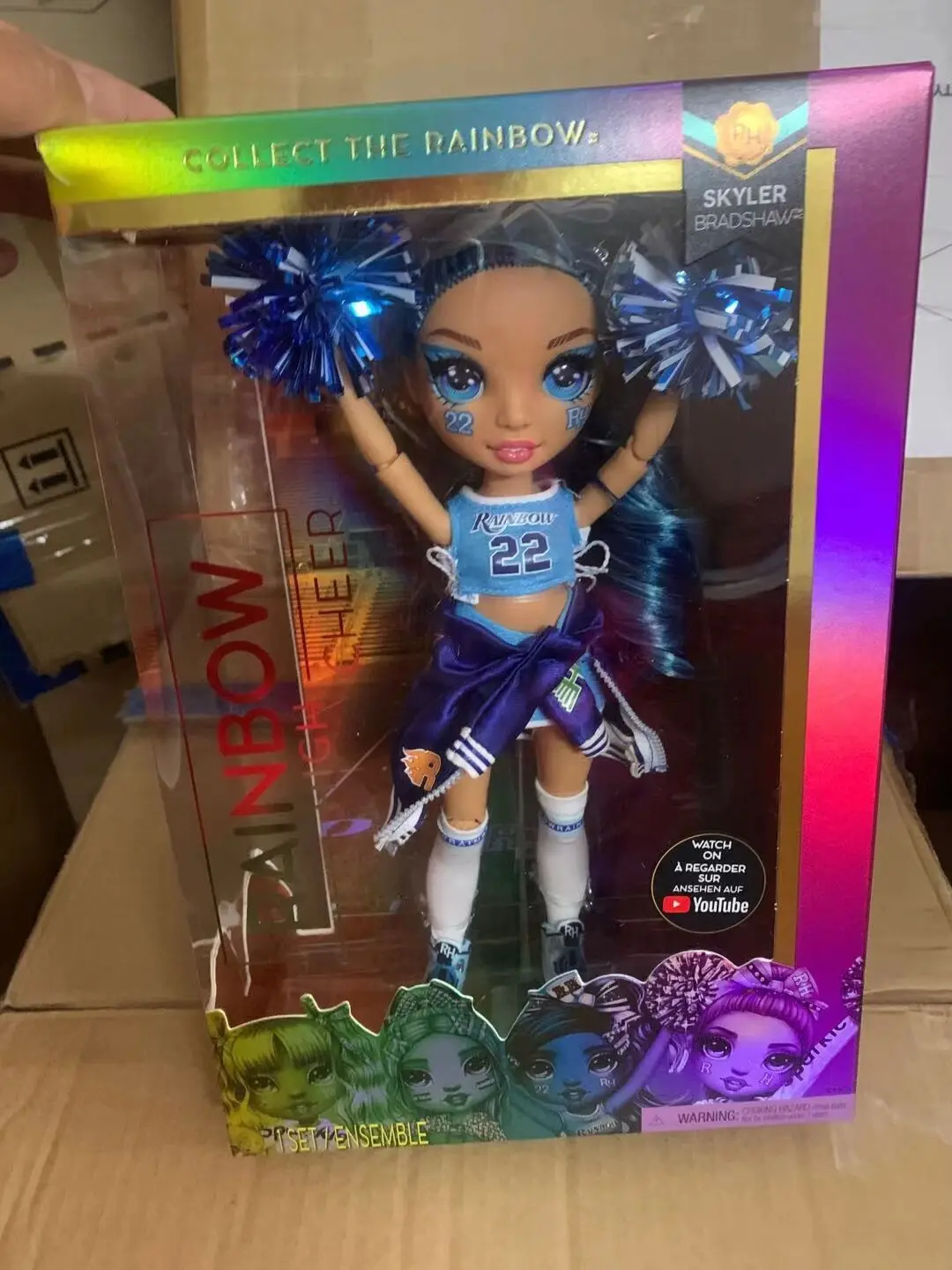 New Slem poopsie Big Sister Limited Edition Surprise Rainbow High School Fashion Hair Doll bella doll Series 11 Inch Puppets
New Slem poopsie Big Sister Limited Edition Surprise Rainbow High School Fashion Hair Doll bella doll Series 11 Inch Puppets
