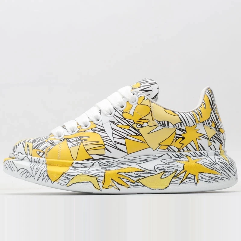 International sports shoes series small white step shoes men and women playing basketball tennis football jogging high quality l 
International sports shoes series small white step shoes men and women playing basketball tennis football jogging high quality l