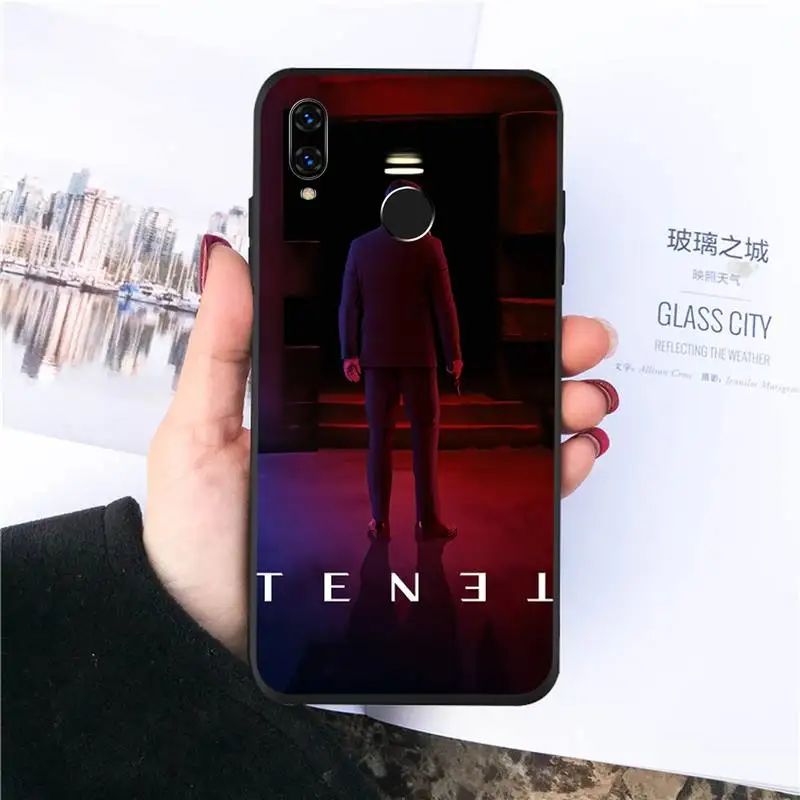 TENET horror movie Phone Cases For Huawei honor Mate P 10 20 30 40 Pro 10i 9 10 20 8 x Lite Luxury brand shell funda coque
TENET horror movie Phone Cases For Huawei honor Mate P 10 20 30 40 Pro 10i 9 10 20 8 x Lite Luxury brand shell funda coque