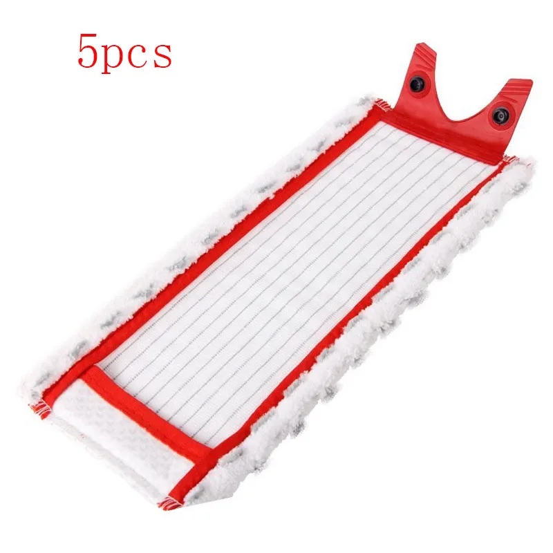 Новинка, насадки для швабры из микрофибры 5 шт./лот, сменные насадки для швабры Vileda 1-2, швабра с распылителем для швабры из кедра
Новинка, насадки для швабры из микрофибры 5 шт./лот, сменные насадки для швабры Vileda 1-2, швабра с распылителем для швабры из кедра