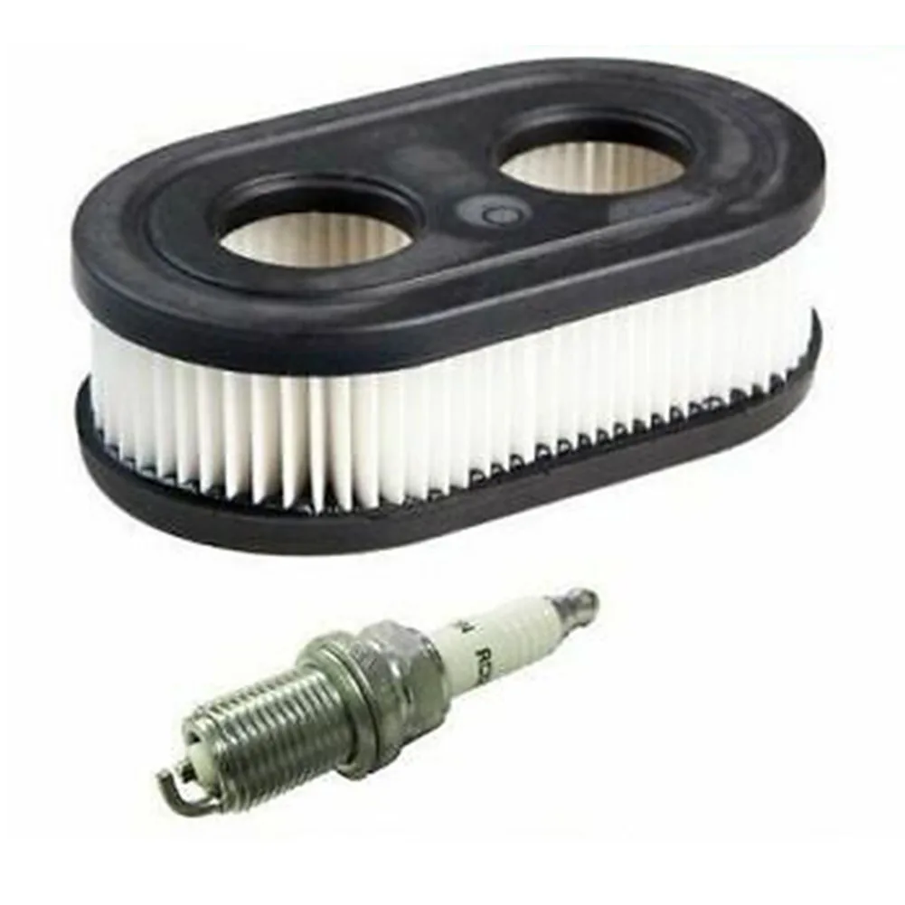 Air Filter For 5000e 500ex 550e 550ex Motors 798452 RC12YC Replacement With Spark Plug Garden Tools
Air Filter For 5000e 500ex 550e 550ex Motors 798452 RC12YC Replacement With Spark Plug Garden Tools