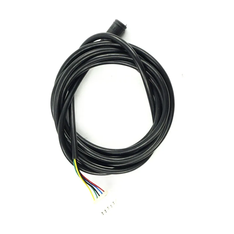Cord Cable Adapter Bike Electric Bicycle Cycling Accessories Waterproof