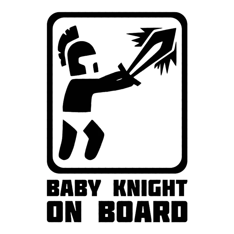 CS-10139# наклейки на авто Baby knight on board водонепроницаемые наклейки на машину наклейка для авто автонаклейка стикер этикеты винила наклейки стай...
CS-10139# наклейки на авто Baby knight on board водонепроницаемые наклейки на машину наклейка для авто автонаклейка стикер этикеты винила наклейки стай...