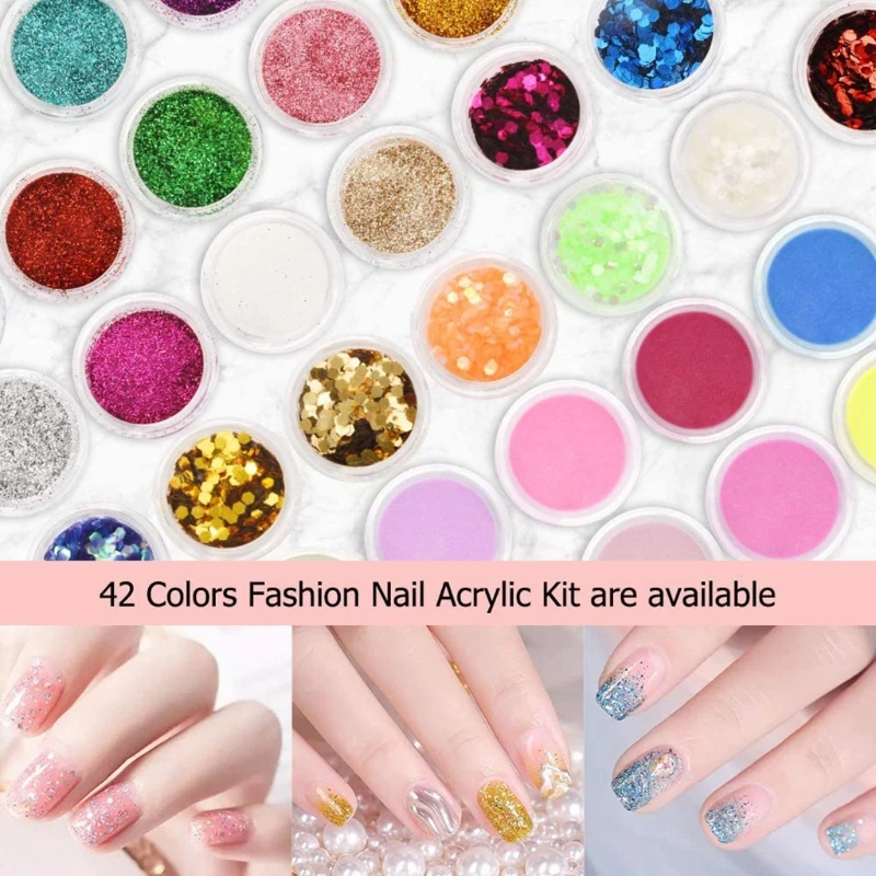 Acrylic Brushes Nail Tips Nail Art Decoration Tools DIY Nail Extension Acrylic Nail Art Tools Nail DIY Decoration 27RC
Acrylic Brushes Nail Tips Nail Art Decoration Tools DIY Nail Extension Acrylic Nail Art Tools Nail DIY Decoration 27RC
