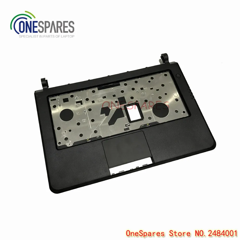 Новый Ноутбук Упор для рук тачпад верхняя крышка Dell Latitude E3340 3340 3350 Sereis CN 0TCYGH TCYGH