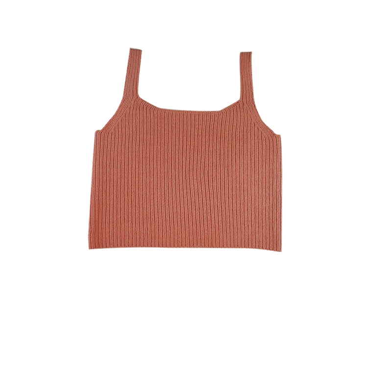 2021 New Spring Women's homewear suits Casual Knit clothes Set 3pieces a set Knit Jacket and Tank top and Slim Pants
2021 New Spring Women's homewear suits Casual Knit clothes Set 3pieces a set Knit Jacket and Tank top and Slim Pants