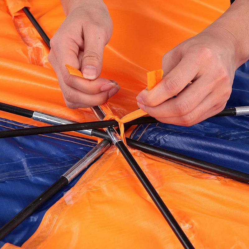 4 Person Inflatable Boat Sun Canopy Kayak Awning Top Cover Tent Fishing Boat Rain Sun Shade Shelter with Double Hole Pad
4 Person Inflatable Boat Sun Canopy Kayak Awning Top Cover Tent Fishing Boat Rain Sun Shade Shelter with Double Hole Pad