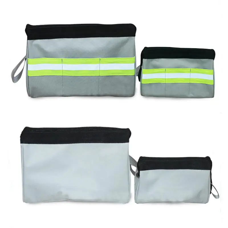 Storage Tools Bag Utility Bag Electrical Package Multifunction Oxford Canvas Waterproof Toolkit
Storage Tools Bag Utility Bag Electrical Package Multifunction Oxford Canvas Waterproof Toolkit