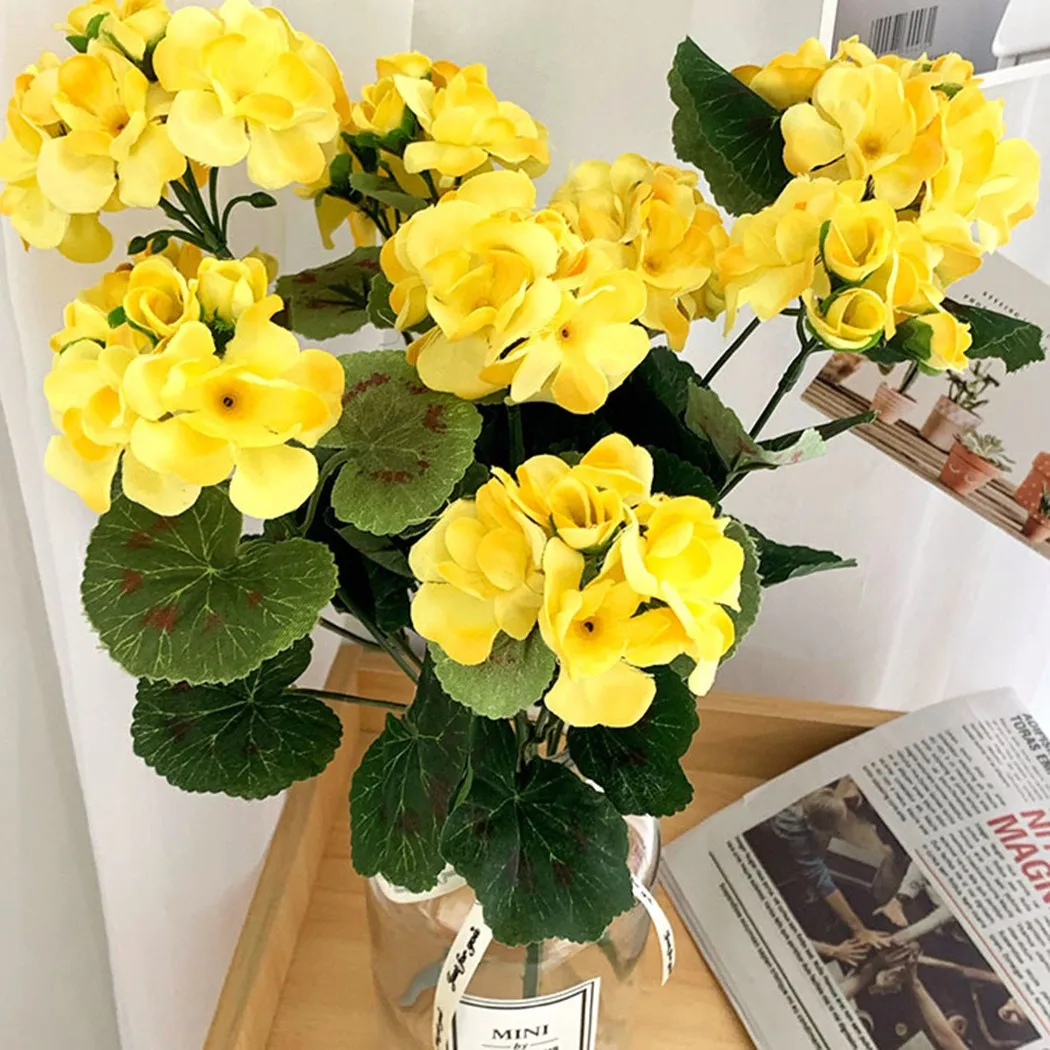 Artificial Flowers Silk Bouquet Wedding Party Scrapbook Fake Flowers Home Decoration Accessories DIY Artificial Flowers
Artificial Flowers Silk Bouquet Wedding Party Scrapbook Fake Flowers Home Decoration Accessories DIY Artificial Flowers
