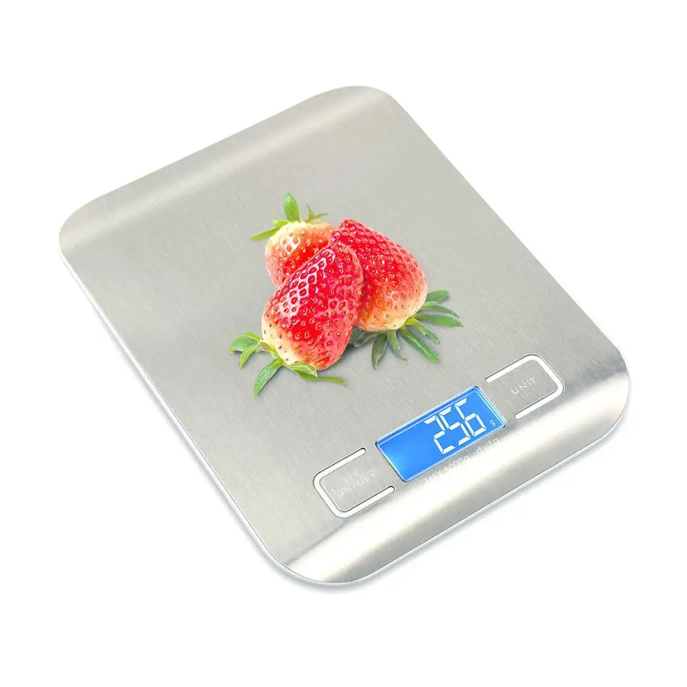 Hot 80% Sale Precise Electronic Digital Kitchen Scale 5Kg Food Baking Measuring Tool Weigher Kitchen Scales For Kitchen Tools
Hot 80% Sale Precise Electronic Digital Kitchen Scale 5Kg Food Baking Measuring Tool Weigher Kitchen Scales For Kitchen Tools