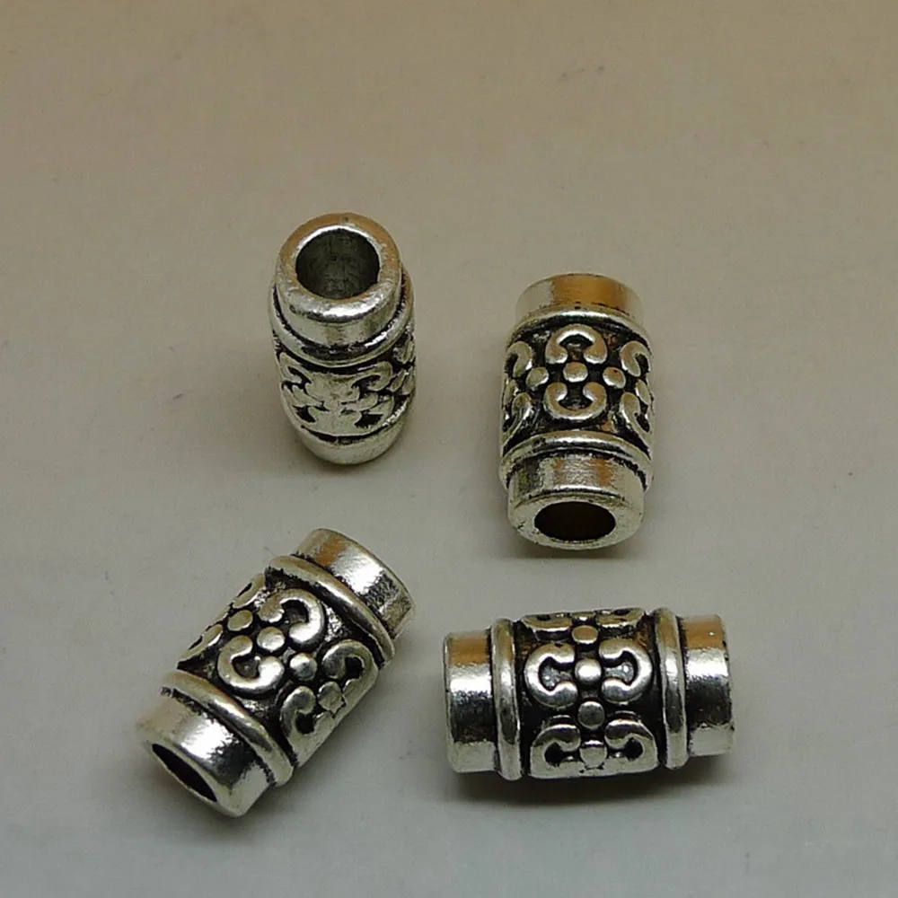 Jewelry Findings Components Large Beads 16.3x9.1x4.8mm 4pcs
Jewelry Findings Components Large Beads 16.3x9.1x4.8mm 4pcs